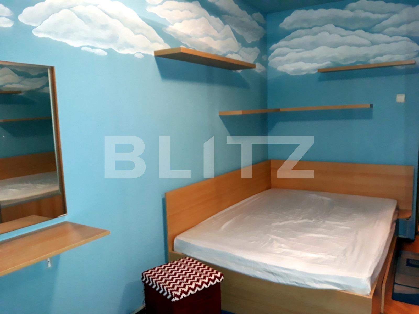 Apartament de închiriat 3 camere Gheorgheni - 34726AI | BLITZ Cluj-Napoca | Poza8