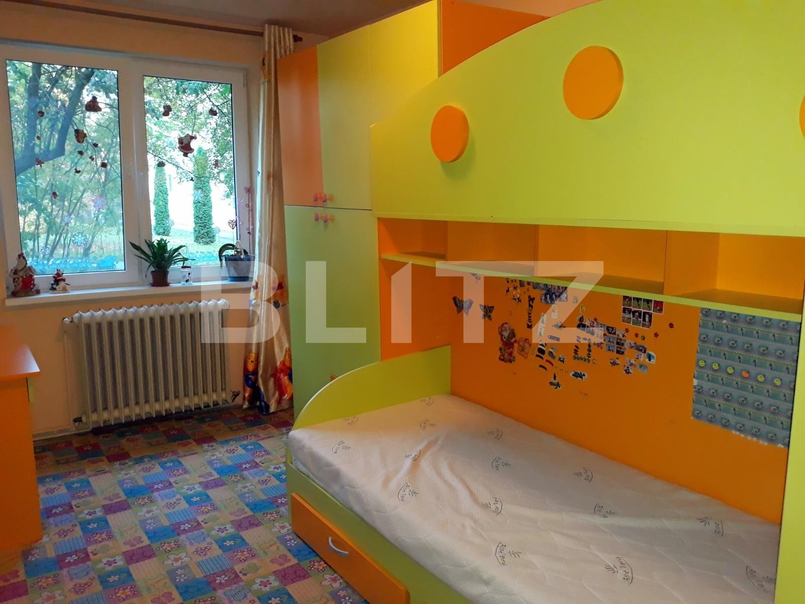 Apartament de închiriat 3 camere Gheorgheni - 34726AI | BLITZ Cluj-Napoca | Poza4