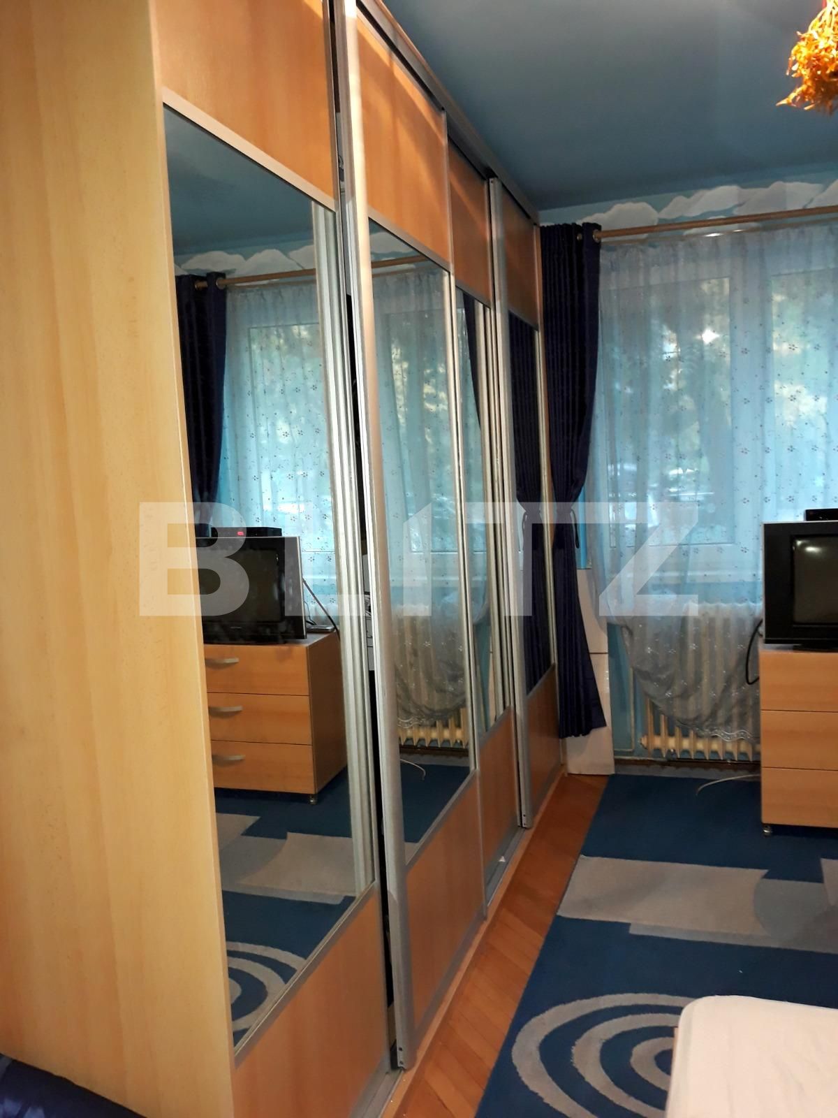 Apartament de închiriat 3 camere Gheorgheni - 34726AI | BLITZ Cluj-Napoca | Poza9