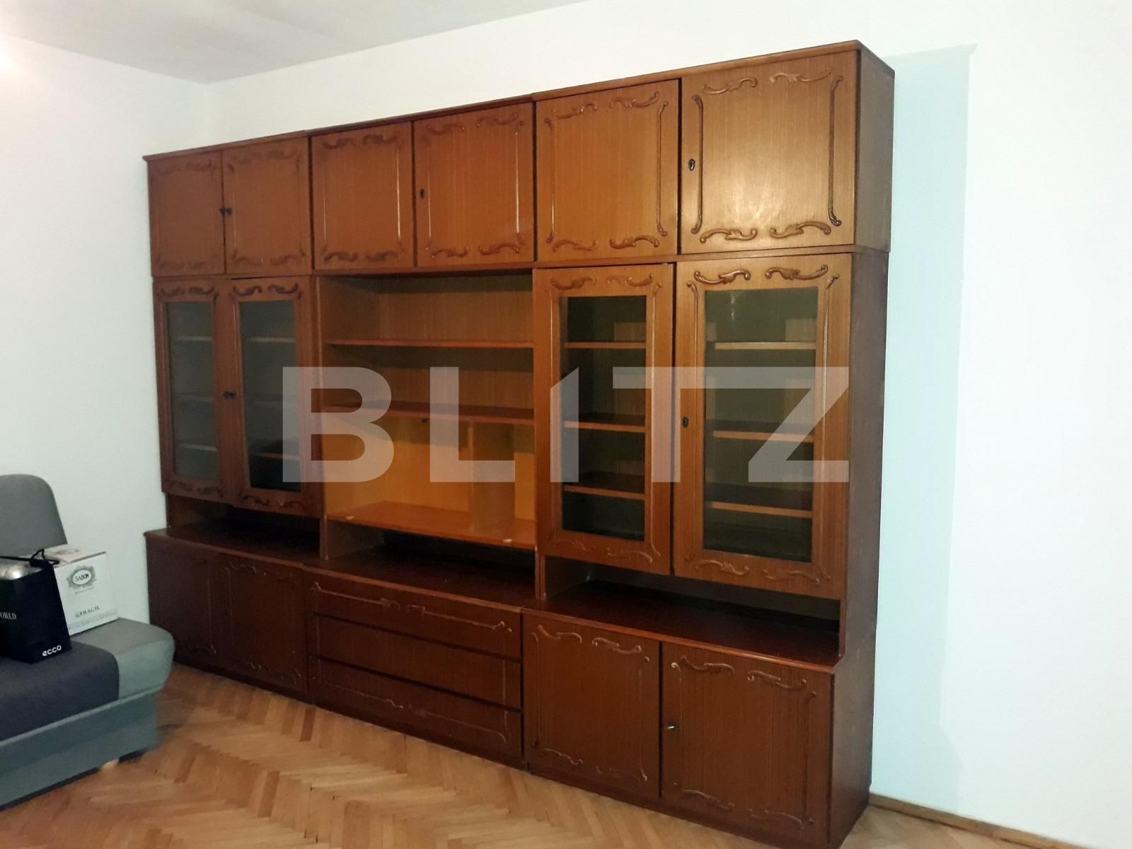 Apartament de închiriat 3 camere Gheorgheni - 34726AI | BLITZ Cluj-Napoca | Poza3