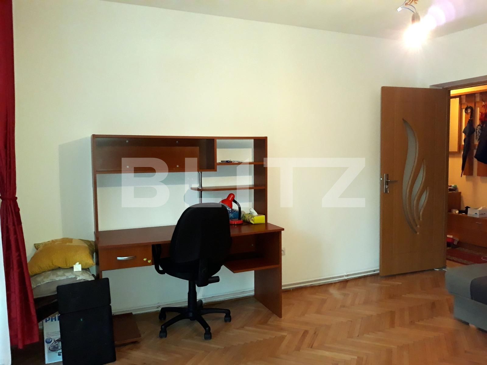 Apartament de închiriat 3 camere Gheorgheni - 34726AI | BLITZ Cluj-Napoca | Poza2