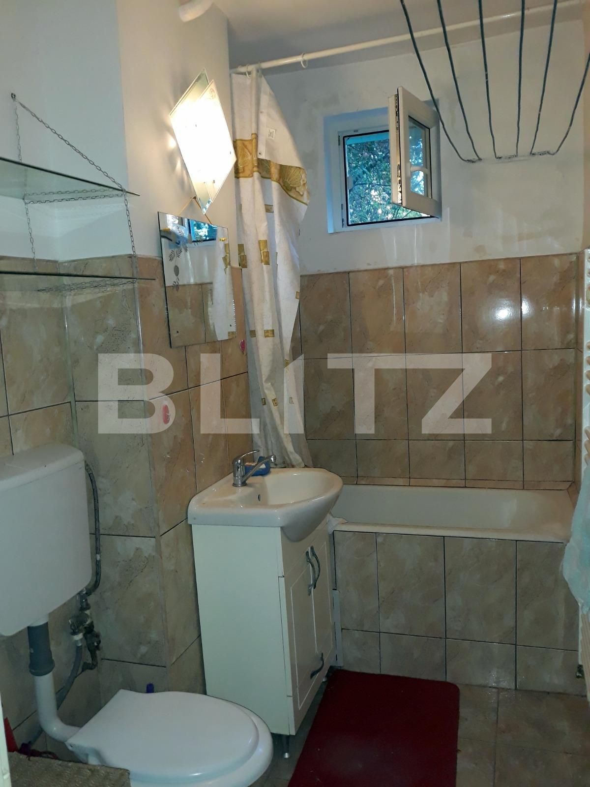 Apartament de închiriat 3 camere Gheorgheni - 34726AI | BLITZ Cluj-Napoca | Poza11