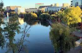 2 camere, 65 mp, parcare, imobil nou, zona Iulius Mall