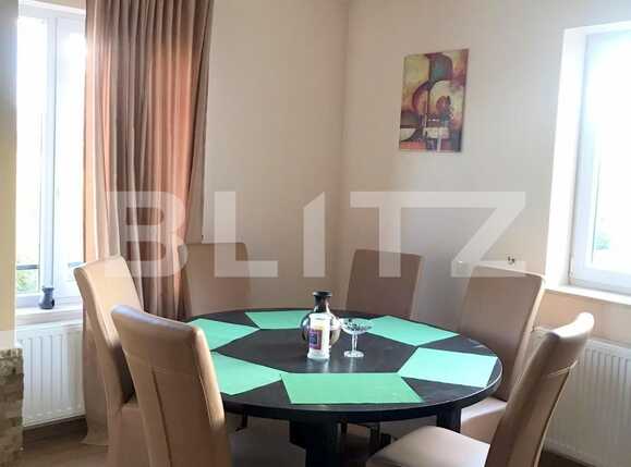 Apartament de închiriat 2 camere Marasti - 34727AI | BLITZ Cluj-Napoca | Poza2