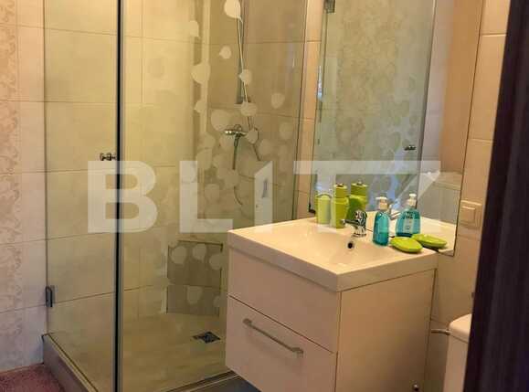Apartament de închiriat 2 camere Marasti - 34727AI | BLITZ Cluj-Napoca | Poza11