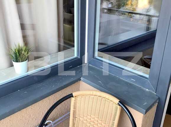 Apartament de închiriat 2 camere Marasti - 34727AI | BLITZ Cluj-Napoca | Poza13