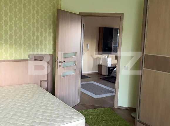 Apartament de închiriat 2 camere Marasti - 34727AI | BLITZ Cluj-Napoca | Poza7