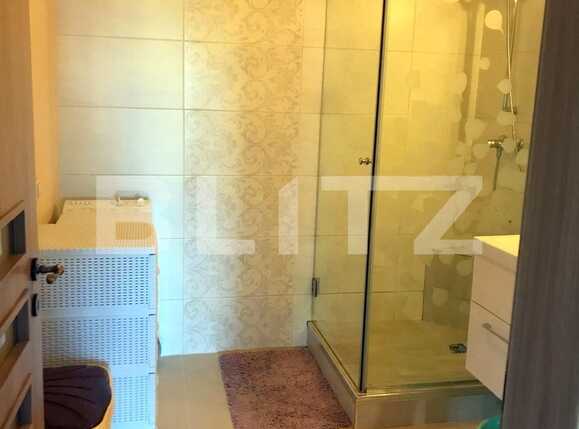 Apartament de închiriat 2 camere Marasti - 34727AI | BLITZ Cluj-Napoca | Poza12