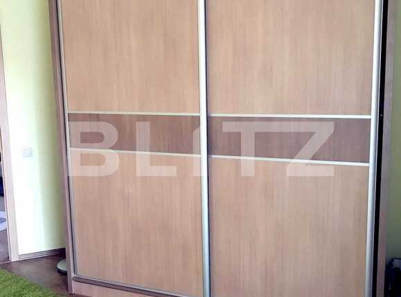 Apartament de închiriat 2 camere Marasti - 34727AI | BLITZ Cluj-Napoca | Poza9