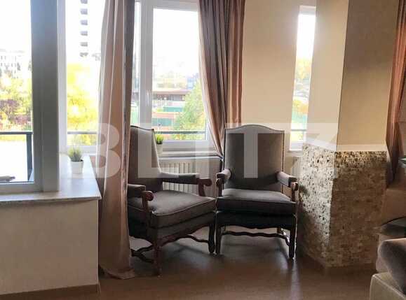 Apartament de închiriat 2 camere Marasti - 34727AI | BLITZ Cluj-Napoca | Poza4