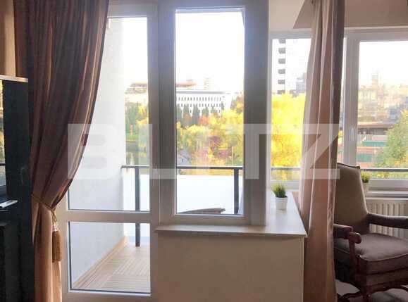 Apartament de închiriat 2 camere Marasti - 34727AI | BLITZ Cluj-Napoca | Poza5