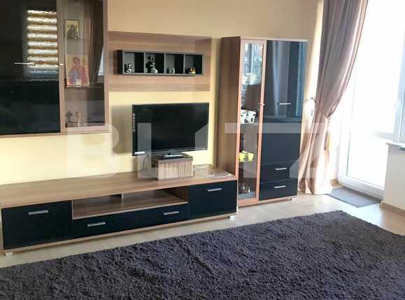 Apartament de închiriat 2 camere Marasti - 34727AI | BLITZ Cluj-Napoca | Poza3