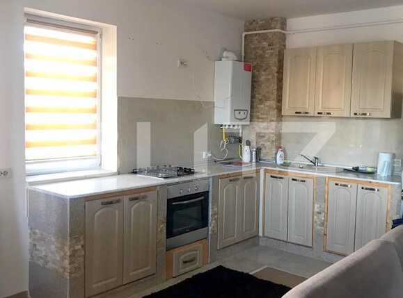 Apartament de închiriat 2 camere Marasti - 34727AI | BLITZ Cluj-Napoca | Poza10