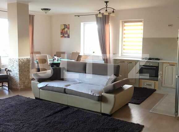 Apartament de închiriat 2 camere Marasti - 34727AI | BLITZ Cluj-Napoca | Poza1