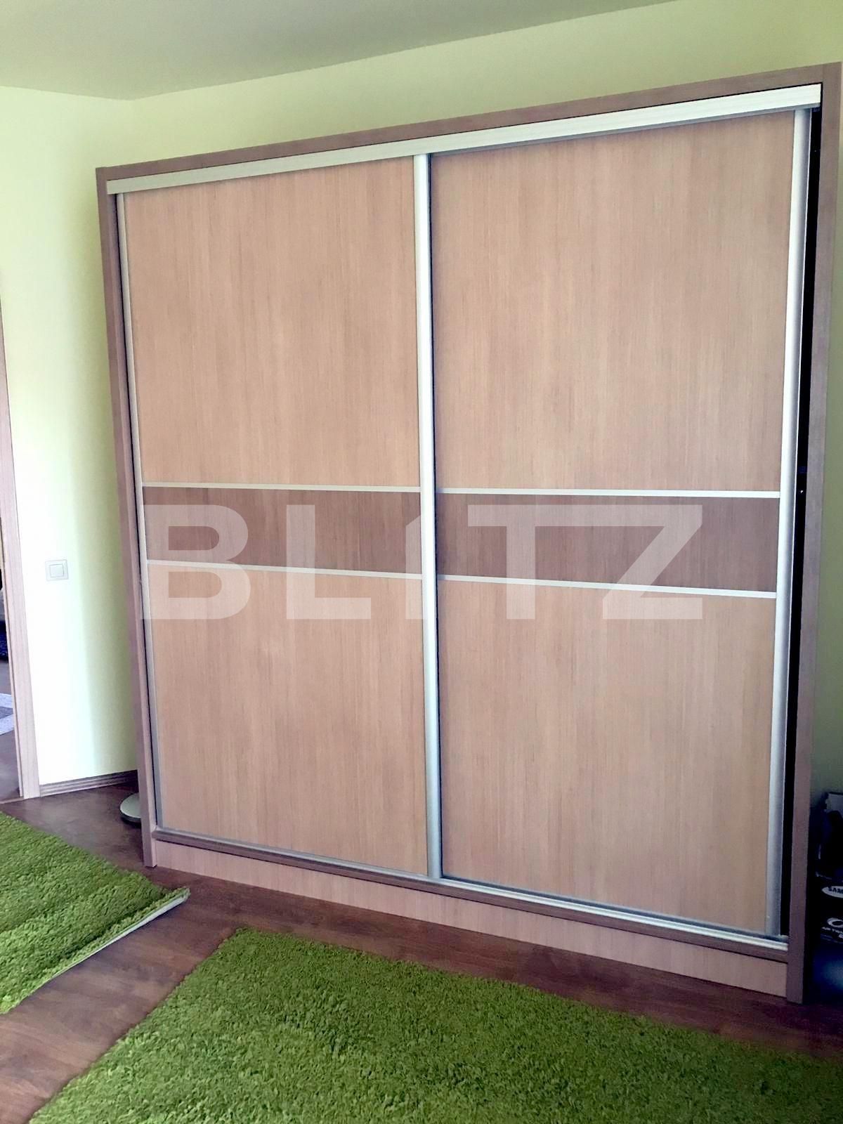 Apartament de închiriat 2 camere Marasti - 34727AI | BLITZ Cluj-Napoca | Poza9