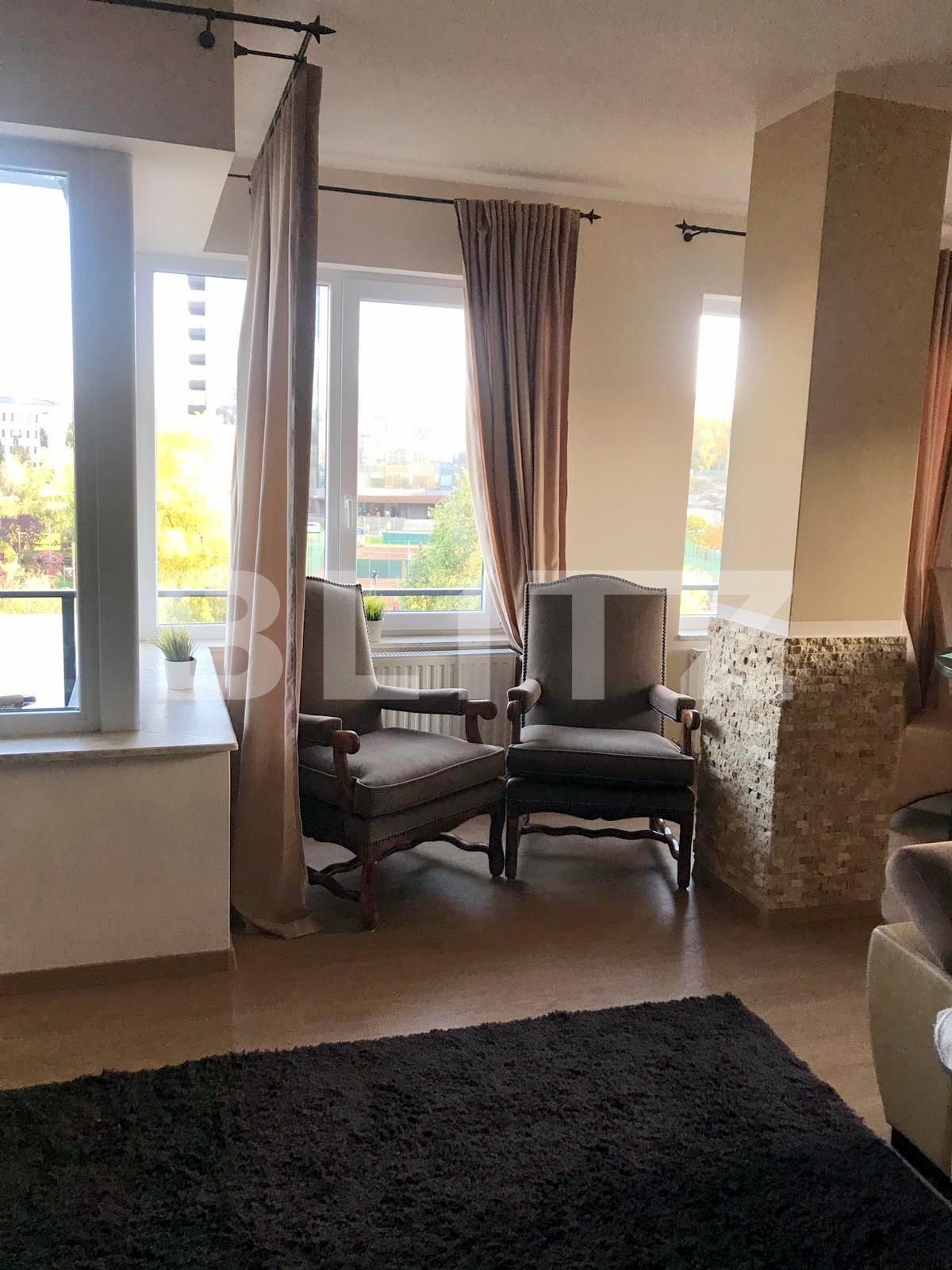 Apartament de închiriat 2 camere Marasti - 34727AI | BLITZ Cluj-Napoca | Poza4