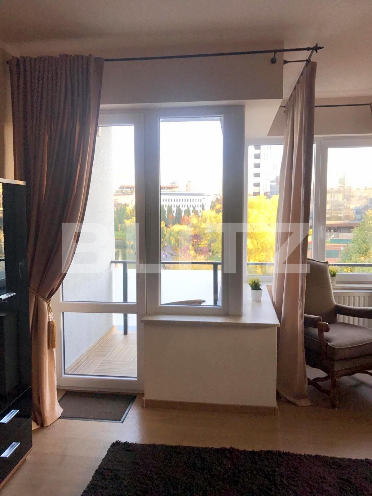 Apartament de închiriat 2 camere Marasti - 34727AI | BLITZ Cluj-Napoca | Poza5