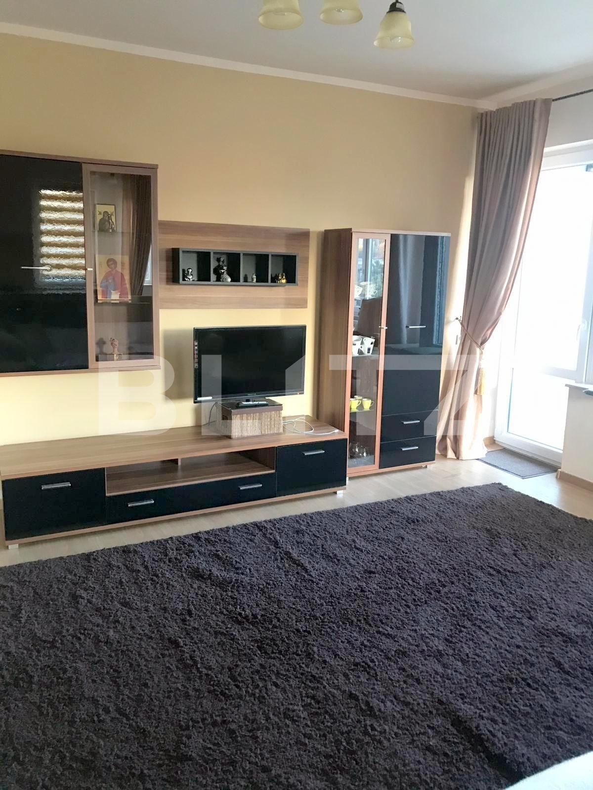 Apartament de închiriat 2 camere Marasti - 34727AI | BLITZ Cluj-Napoca | Poza3