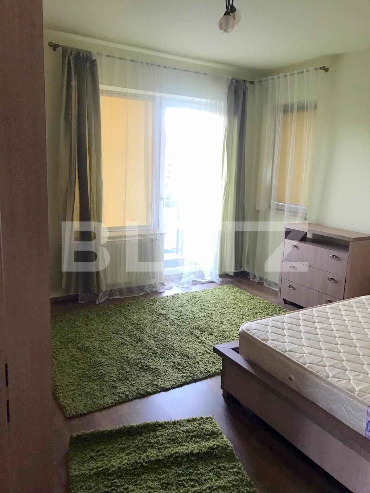 Apartament de închiriat 2 camere Marasti - 34727AI | BLITZ Cluj-Napoca | Poza8