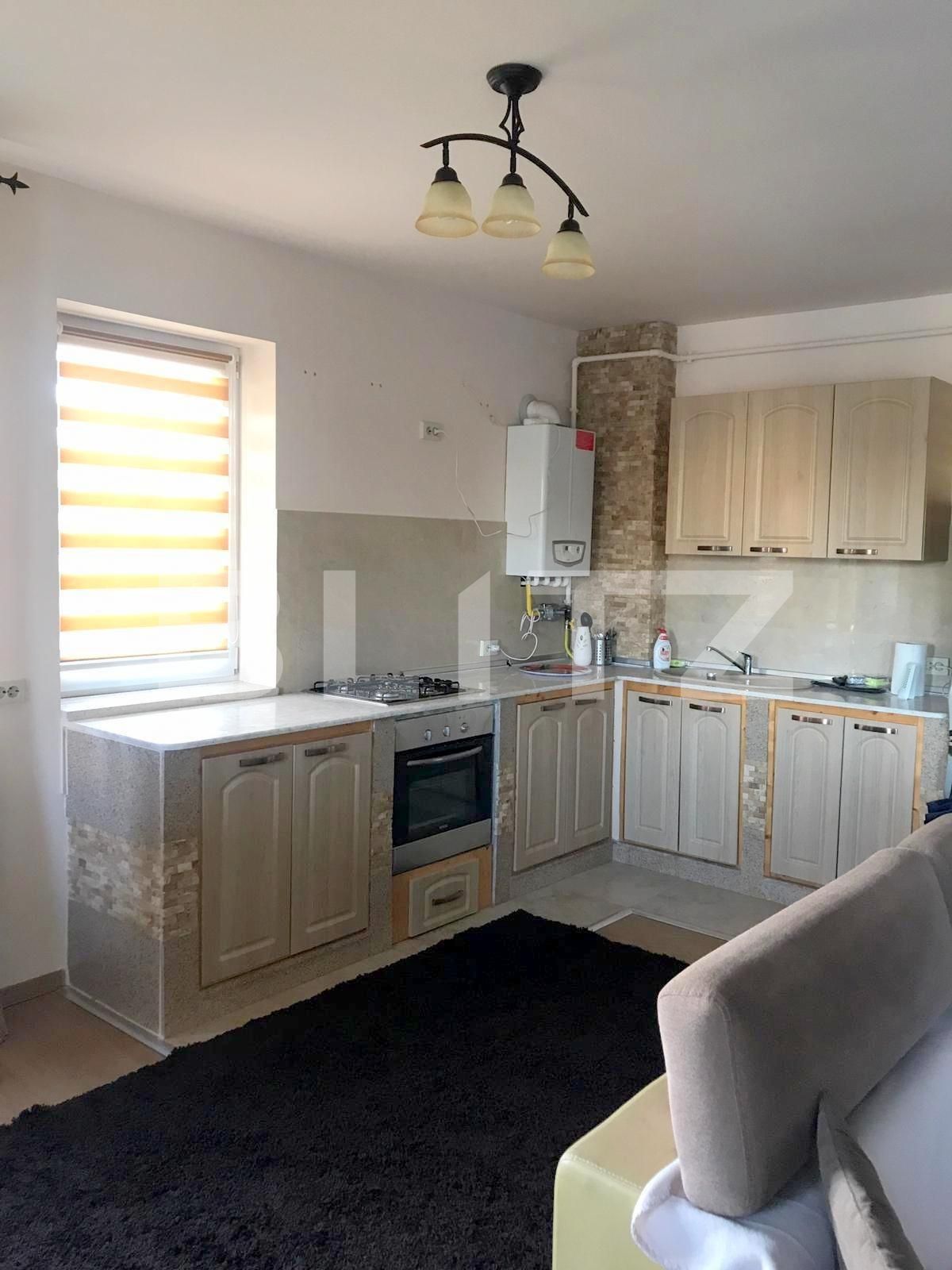 Apartament de închiriat 2 camere Marasti - 34727AI | BLITZ Cluj-Napoca | Poza10