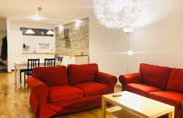 2 camere, 70 mp, gradina, mobilat lux, pet friendly, zona American Village 