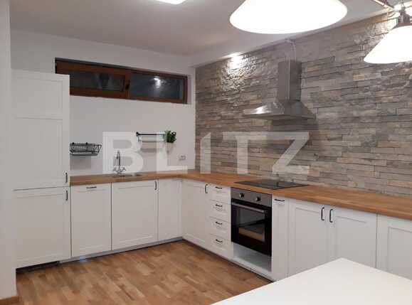 Apartament de închiriat 2 camere Grigorescu - 34728AI | BLITZ Cluj-Napoca | Poza5