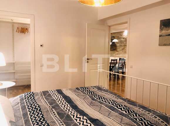 Apartament de închiriat 2 camere Grigorescu - 34728AI | BLITZ Cluj-Napoca | Poza8