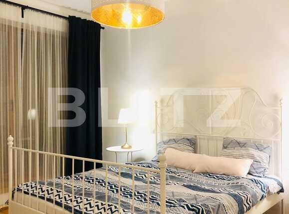 Apartament de închiriat 2 camere Grigorescu - 34728AI | BLITZ Cluj-Napoca | Poza7