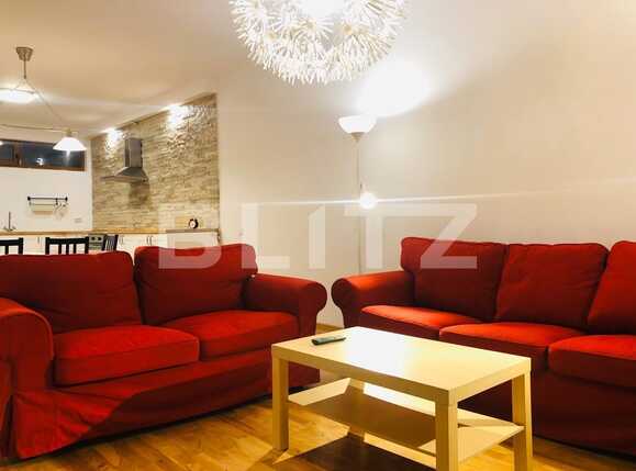 Apartament de închiriat 2 camere Grigorescu - 34728AI | BLITZ Cluj-Napoca | Poza4