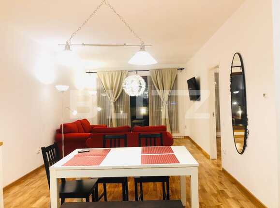 Apartament de închiriat 2 camere Grigorescu - 34728AI | BLITZ Cluj-Napoca | Poza1