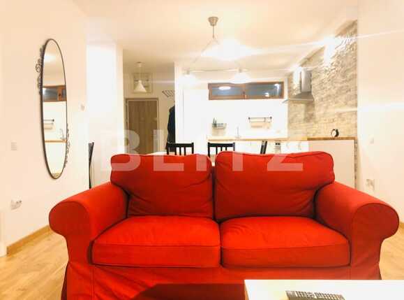 Apartament de închiriat 2 camere Grigorescu - 34728AI | BLITZ Cluj-Napoca | Poza3