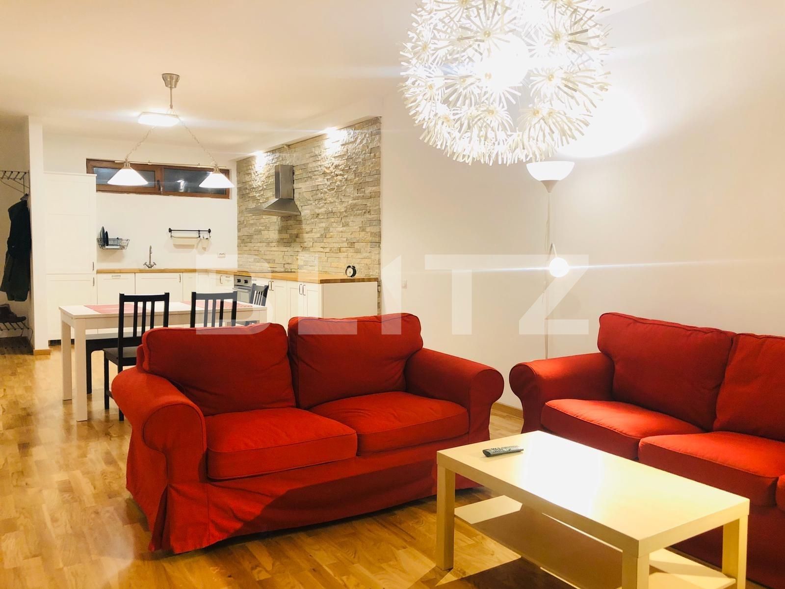 Apartament de închiriat 2 camere Grigorescu - 34728AI | BLITZ Cluj-Napoca | Poza2