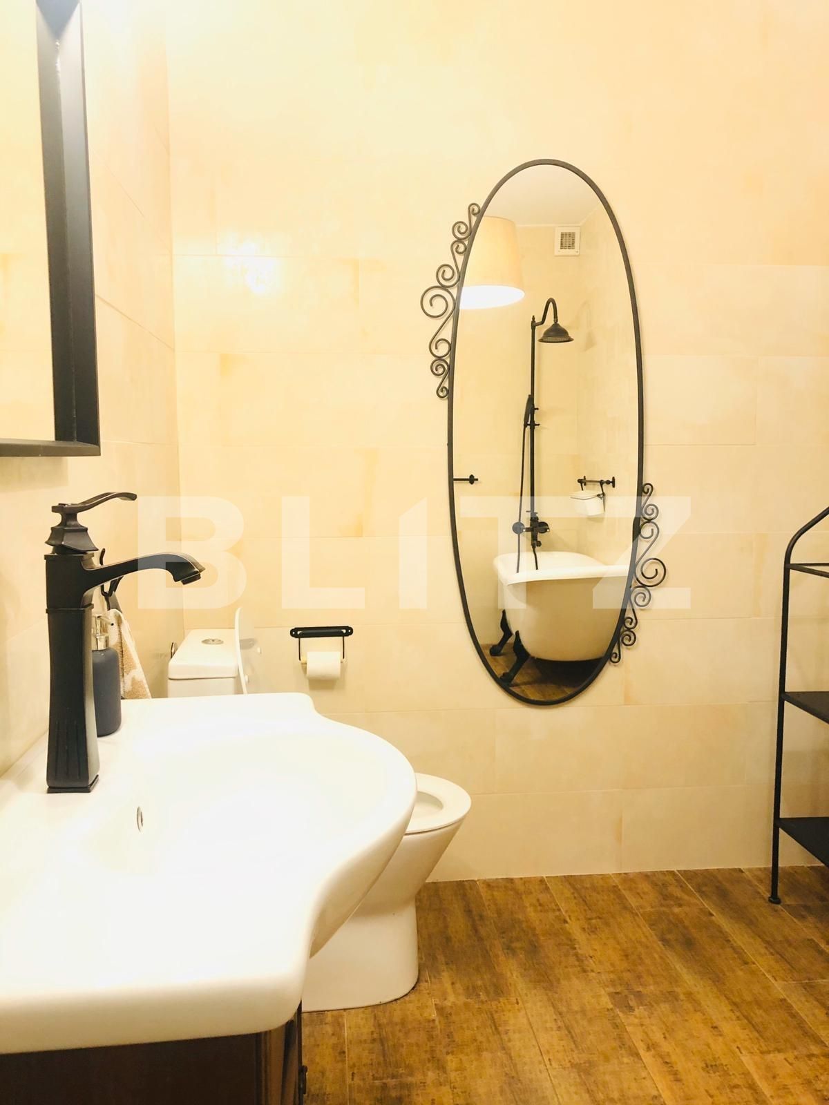 Apartament de închiriat 2 camere Grigorescu - 34728AI | BLITZ Cluj-Napoca | Poza12