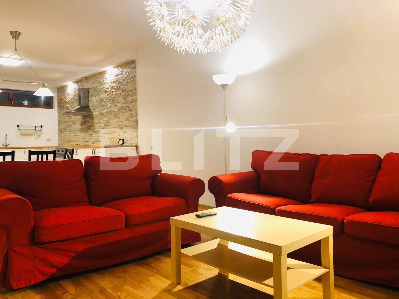 Apartament de închiriat 2 camere Grigorescu - 34728AI | BLITZ Cluj-Napoca | Poza4