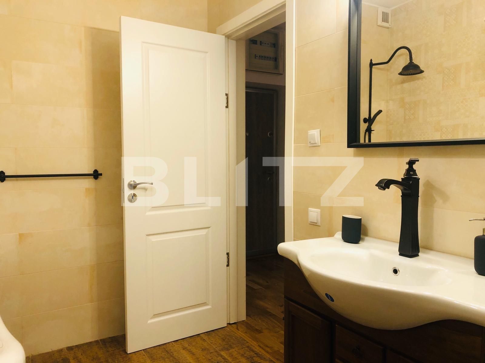 Apartament de închiriat 2 camere Grigorescu - 34728AI | BLITZ Cluj-Napoca | Poza14