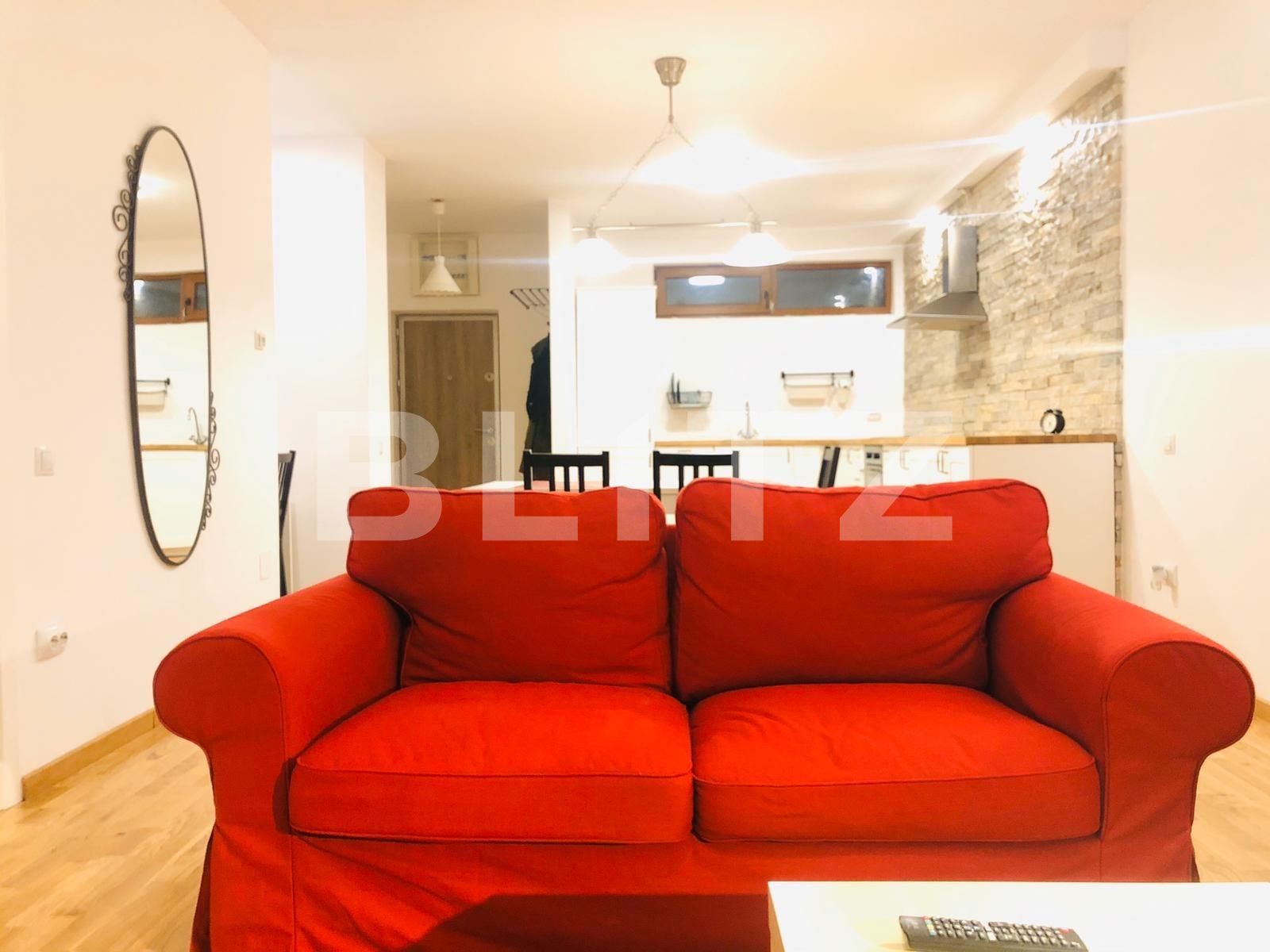 Apartament de închiriat 2 camere Grigorescu - 34728AI | BLITZ Cluj-Napoca | Poza3