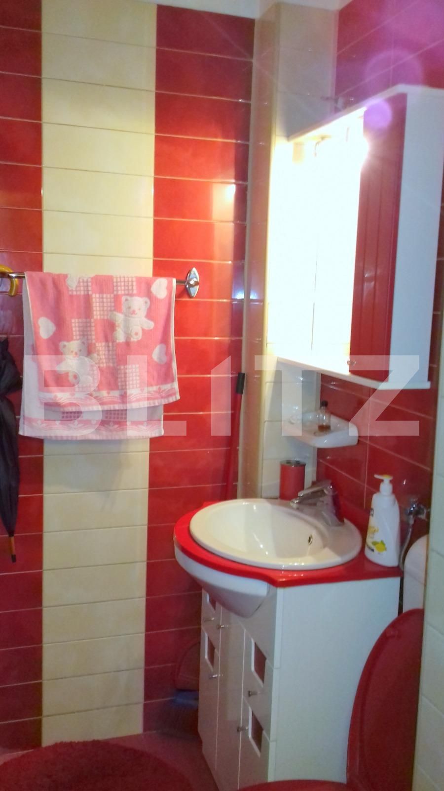 Apartament de vânzare 3 camere Marasti - 34729AV | BLITZ Cluj-Napoca | Poza8