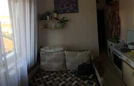 Garsoniera 13,50 mp, etaj intermediar, zona Stadion CFR