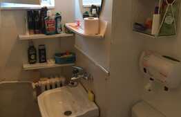 Garsoniera 13,50 mp, etaj intermediar, zona Stadion CFR