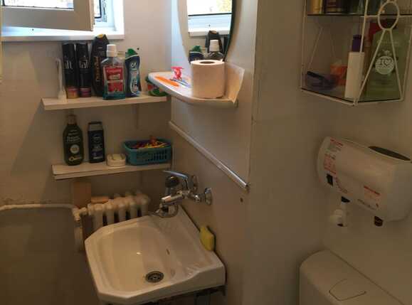 Garsonieră de vânzare Gruia - 34730AV | BLITZ Cluj-Napoca | Poza3