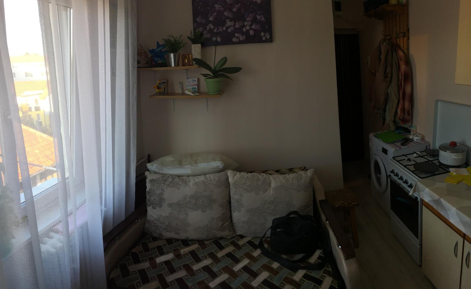 Garsonieră de vânzare Gruia - 34730AV | BLITZ Cluj-Napoca | Poza2