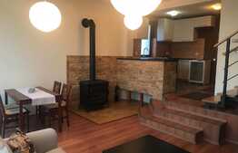 Apartament 3 camere, 80 mp, parcare, scara interioara, zona Constantin Nottara