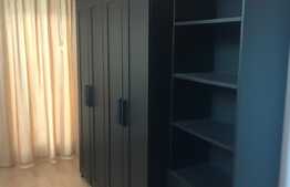 Apartament 3 camere, 80 mp, parcare, scara interioara, zona Constantin Nottara