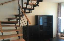 Apartament 3 camere, 80 mp, parcare, scara interioara, zona Constantin Nottara