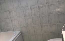 Apartament 3 camere, 80 mp, parcare, scara interioara, zona Constantin Nottara