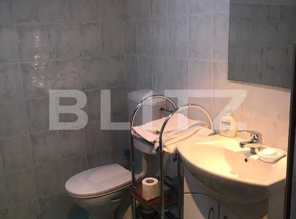 Apartament de închiriat 3 camere Andrei Mureşanu - 34731AI | BLITZ Cluj-Napoca | Poza15