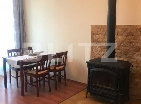 Apartament de închiriat 3 camere Andrei Mureşanu - 34731AI | BLITZ Cluj-Napoca | Poza4