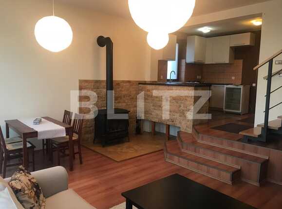 Apartament de închiriat 3 camere Andrei Mureşanu - 34731AI | BLITZ Cluj-Napoca | Poza3