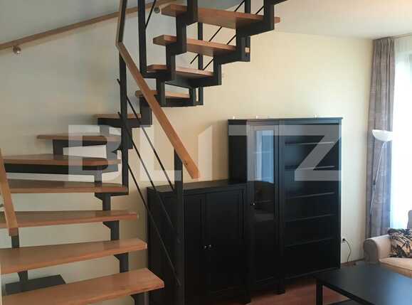 Apartament de închiriat 3 camere Andrei Mureşanu - 34731AI | BLITZ Cluj-Napoca | Poza6