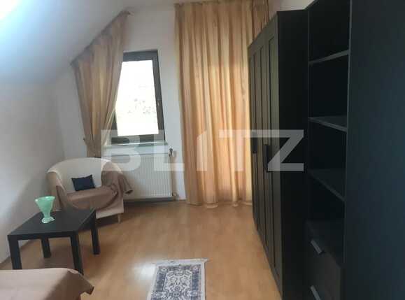 Apartament de închiriat 3 camere Andrei Mureşanu - 34731AI | BLITZ Cluj-Napoca | Poza5